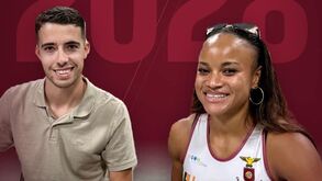 Fatoumata Diallo regressa ao Clube Oriental de Pechão
