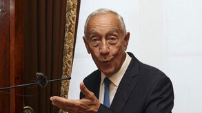 Marcelo Rebelo de Sousa