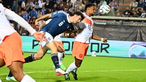 Ioannidis contra a Holanda