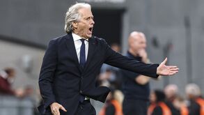Jorge Jesus 