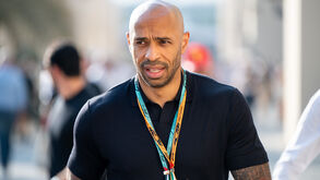 Thierry Henry
