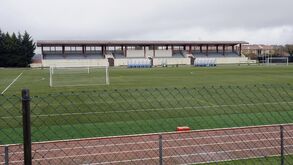 Lamelas vai receber V. Guimarães para a Taça de Portugal em Castro Daire