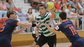 Marítimo-Sporting foi adiado