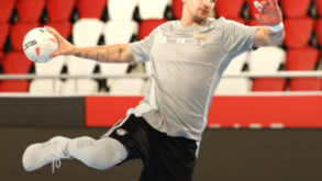 Alejandro Barbeito