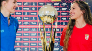 Supertaça feminina