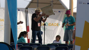 Longevidade + Inatel Beja
