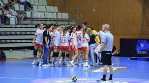 Benfica feminino