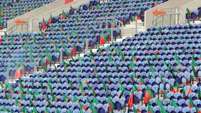 Estádio do Dragão