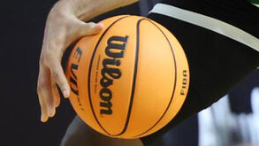 Bola de basquetebol