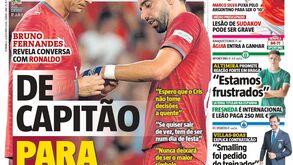 Domingo, 4 de outubro de 2026