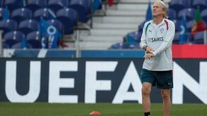 Jorge Jesus