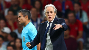 Jorge Jesus