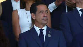 Pedro Proença
