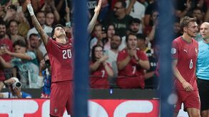 João Cancelo