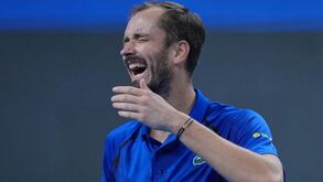Daniil Medvedev