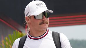 Valtteri Bottas 