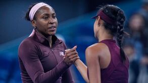 Fair-play de Coco Gauff