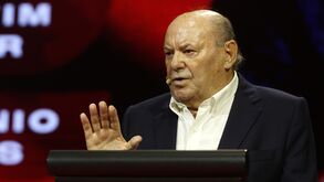 António Simões  pede bom senso
