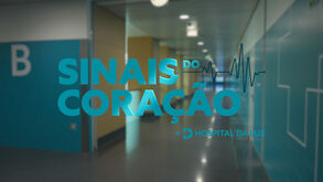 Sinais do Coração by Hospital da Luz