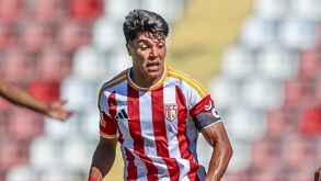 Médio brasileiro perspetiva crescimento coletivo