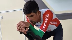 Nelson Oliveira