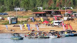 Campeonato Nacional de Wakeboard, Wakeskate e Wakesurf na Sertã