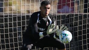 Bernardo Fontes, Sp. Braga