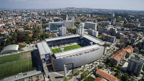 Estádio do Bessa