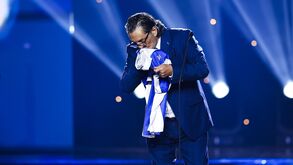 Futre conquista o Dragão de Ouro Vintage