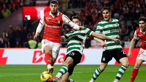 Emoções irão para além da disputa de cada lance no duelo entre guerreiros e leões