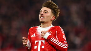 Karl em destaque no Bayern