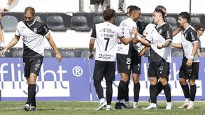 Farense triunfa