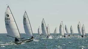 Mundial Vela Adaptada em Cascais 