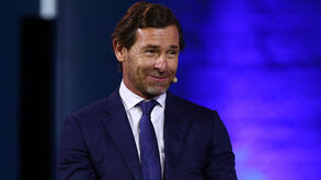 Villas-Boas no Cardioligy Gaia Meeting 2026