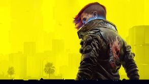 Cyberpunk 2077 chega à 7ª Arte
