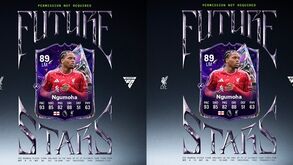 EA Sports FC 27: Future Stars está de volta