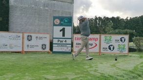 Michael Duarte é o melhor açoriano no Open Pro-Am CGIT