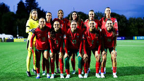 Seleção feminina 