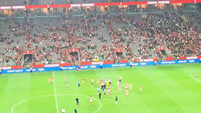Desilusão de um lado, euforia do outro: tudo o que aconteceu após o Sp. Braga-Sporting