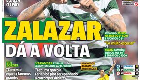 Sábado, 10 de outubro de 2026