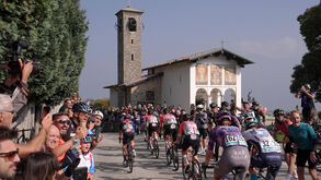 Volta à Lombardia em 2025