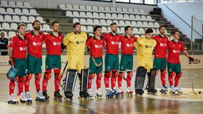 A Seleção Nacional