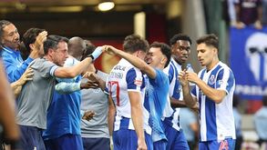 FC Porto vence Marítimo com reviravolta confirmada por Pietuszewski