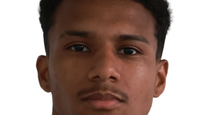 Fabiano no radar do Marítimo