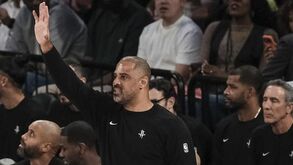 Ime Udoka orienta os Houston Rockets