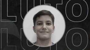 Duarte Martins faleceu aos 13 anos