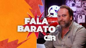 'Fala Barato' com Eduardo Madeira | 'O que achou da despedida de Lionel Messi?'