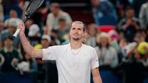 Alexander Zverev vai terminar ano como número um
