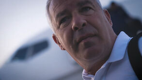 "O Capitão": documentário sobre a vida de Jorge Costa estreia esta sexta-feira