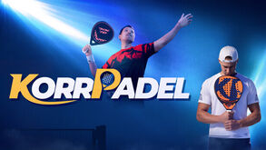 KorrPadel está a caminho